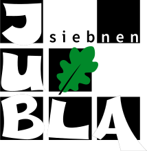 Jubla Siebnen Logo